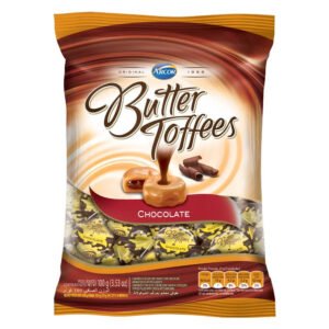BALA BUTTER CHOCOLATE 100G ARCOR
