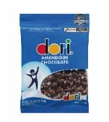 AMENDOIM DORI CHOCOLATE 100GR