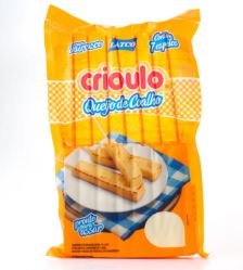 QUEIJO COALHO CRIOULO;KG