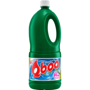 AGUA SANITARIA Q BOA 2L