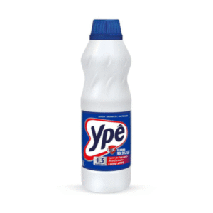 AGUA SANITARIA 1L YPE