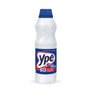 AGUA SANITARIA 1L YPE