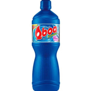 ALVEJANTE Q BOA PLUS C/DETERGENTE 1LT