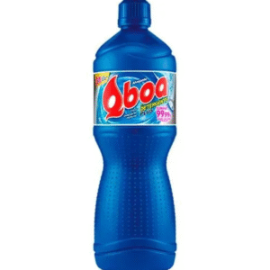 ALVEJANTE Q BOA PLUS C/DETERGENTE 1LT
