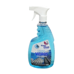 LIMPA VIDROS PERFUMADO CASA CLEAN 910 ML
