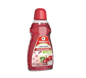 LIMPADOR PERFUMADO 1L - SEBOLD