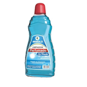 LIMPADOR PERFUMADO SEBOLD DIAS TRANQUILOS 1L
