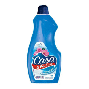 LIMPADOR CASA E PERFUME AGRADABLE 1L