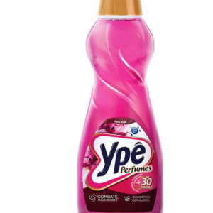 LIMPADOR PERFUMADO DOCE VIDA YPÊ PERFUMES 500ML