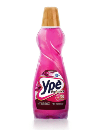 LIMPADOR PERFUMADO DOCE VIDA YPÊ PERFUMES 500ML