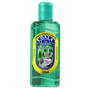 COALA LIMP.CONC.PERF.CAPIM LIMAO 120ML