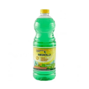 DESINFETANTE TROPICAL  - 2 L SEBOLD
