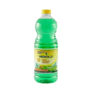 DESINFETANTE TROPICAL  - 2 L SEBOLD