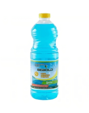 DESINFETANTE SEBOLD TALCO 2L