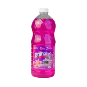 LIMP PERFUMADO CASA & HARMONIA BRILHOLAC 2L