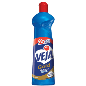 LIMPADOR MULTIUSO VEJA GOLD ORIGINAL 500ML