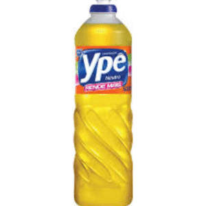 DET YPE 500ML NEUTRO