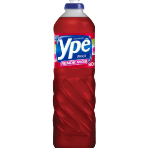 DETERGENTE YPE 500ML MACA