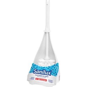 ESC. SANILUX C/SUPORTE