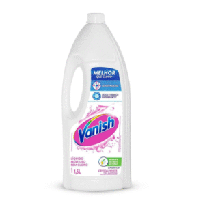 ALVEJANTE VANISH WHITE 1,5L