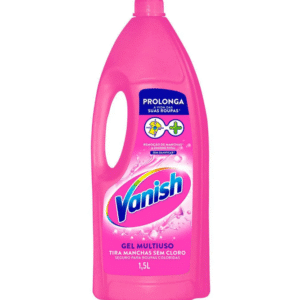 ALVEJANTE GEL MULTIUSO VANISH 1,5L