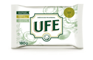 SABAO PEDRA COCO UFE 180G