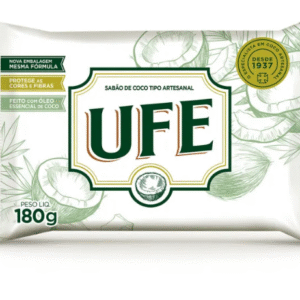 SABAO PEDRA COCO UFE 180G