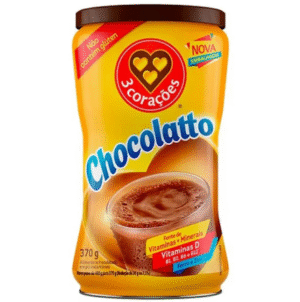 CHOCOLATTO 3C LT 3370G