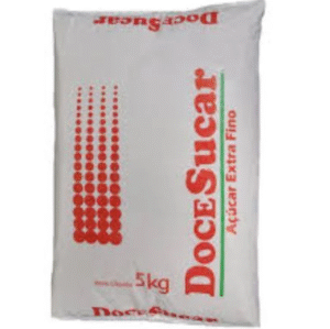 ACUCAR REF DOCESUCAR 5K