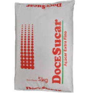 ACUCAR REF DOCESUCAR 5K