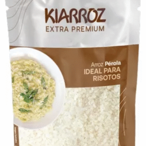 ARROZ PEROLA KIARROZ PREMIUM 500G