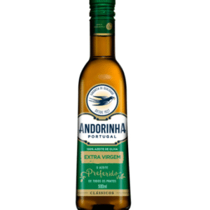 AZEITE DE OLIVA 500 ML ANDORIN