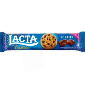 COOKIE LACTA ORIGINAL 80G