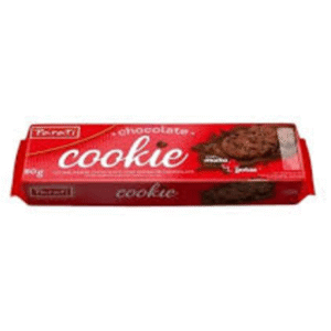 COOKIE PARATI CHOC CHOC 60G