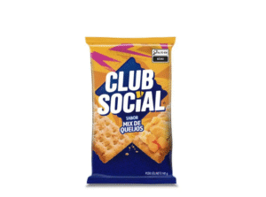CLUB SOCIAL 141G QUEIJO