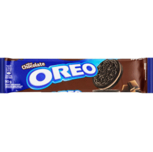 BISC.OREO 90G CHOCOLATE