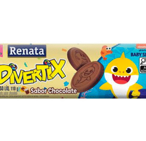 BISC.AMANT. RENATA BABY SHARK 110G