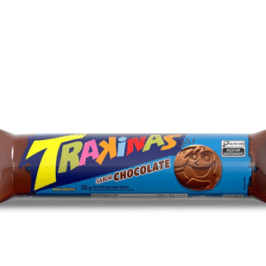 TRAKINAS CHOCOLATE 126G