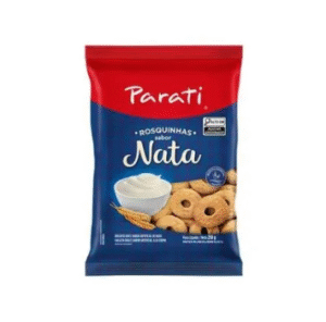 BISC.ROSCA PARATI NATA 250G