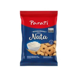 BISC.ROSCA PARATI NATA 250G