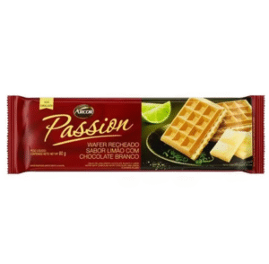 BISC ARCOR PASSION LIMAO 80GR