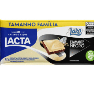 MIX DIAMANTE NEGRO LAKA 165G