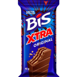 BIS XTRA LACTA 45G
