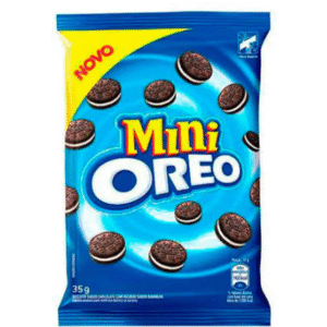 MINI OREO 35G