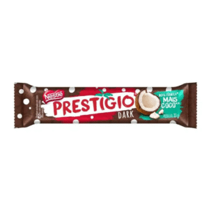 PRESTIGIO DARK CHOCOLATE 33G