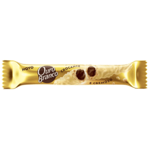 STICK OURO BRANCO 25G