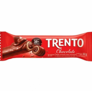 TRENTO CHOCOLATE 32G