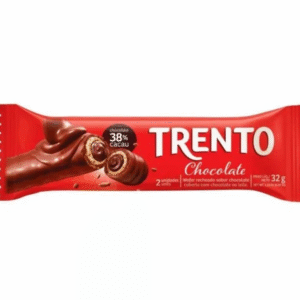 TRENTO CHOCOLATE 32G