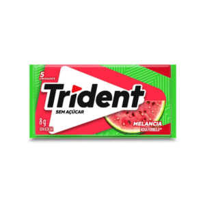 TRIDENT MELANCIA 8G