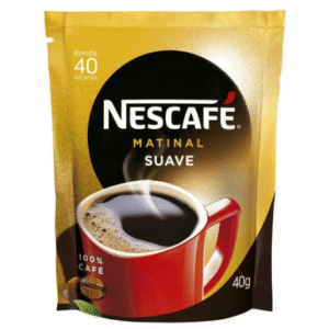 NESCAFE MATINAL  SACHET 40G